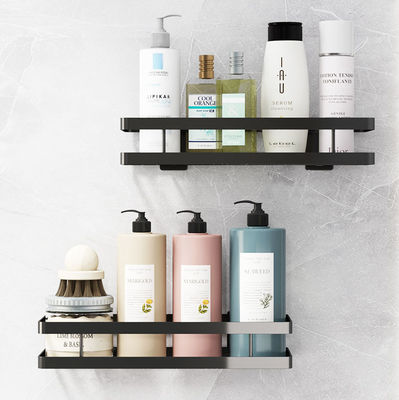 Rustproof Wall Mounted Corner Shower Caddy For Kitchen Bathroom