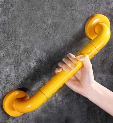 Modern Wall Mount Stainless Steel Grab Bar For Bathtubs Showers Toilet