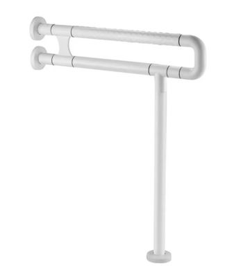 Multifunctional Stainless Steel Grab Bar , Anti Slip Bathroom Safety Rails For Elderly