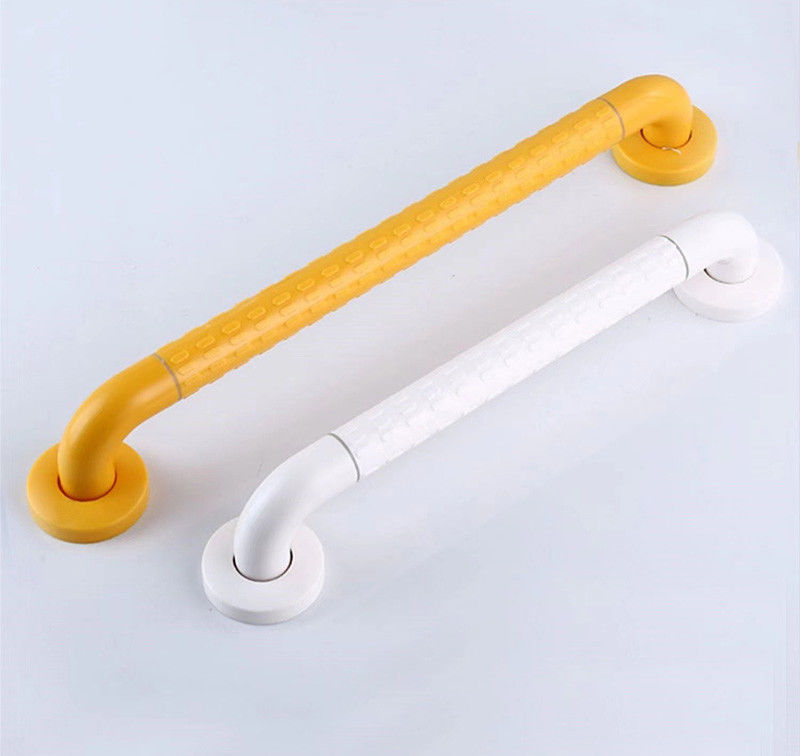 Modern Wall Mount Stainless Steel Grab Bar For Bathtubs Showers Toilet